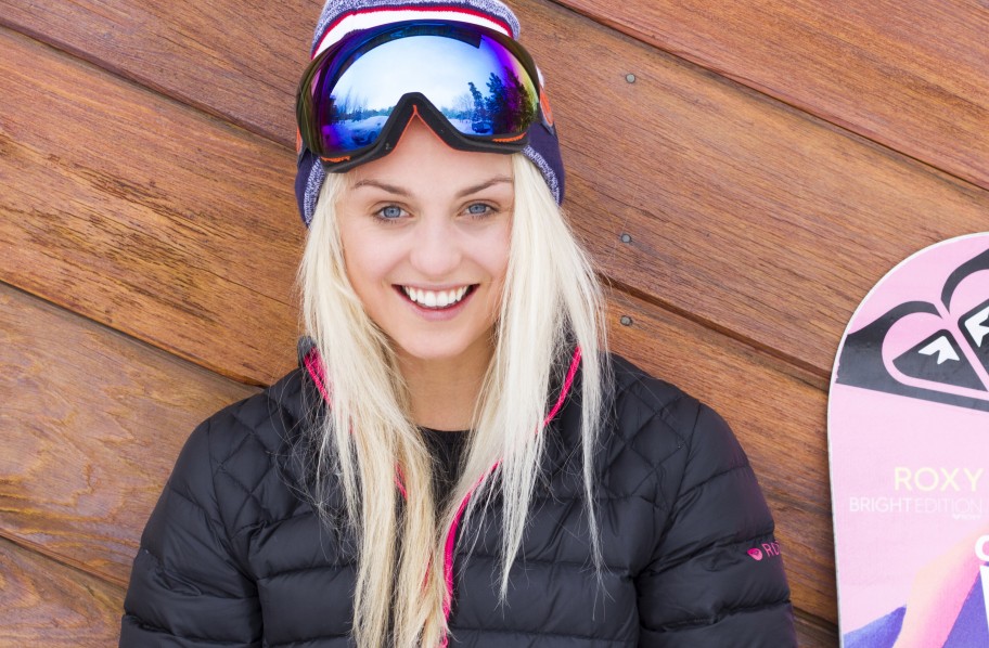 Me & My Coach - Aimee Fuller Interview